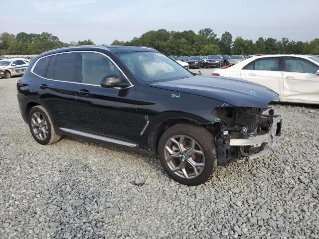 BMW X3 XDRIVE3 2022