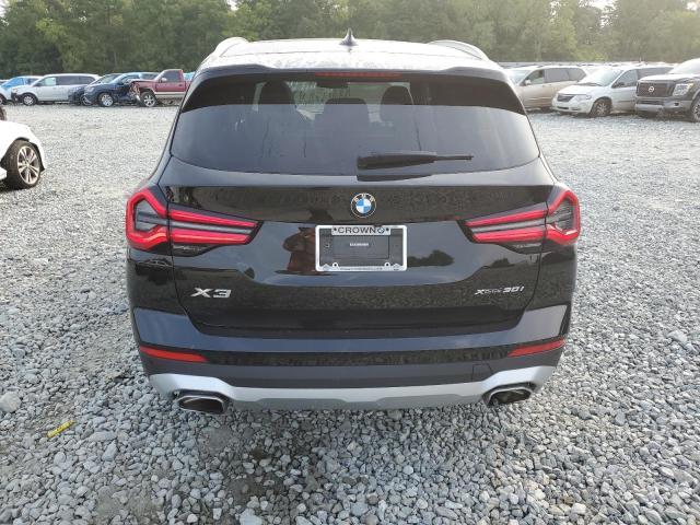 BMW X3 XDRIVE3 2022