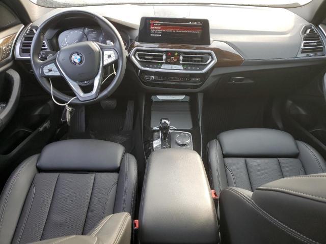 BMW X3 XDRIVE3 2022