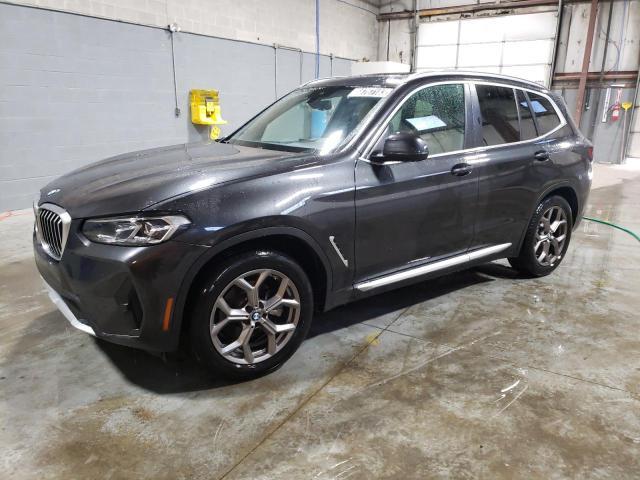 BMW X3 XDRIVE3 2022