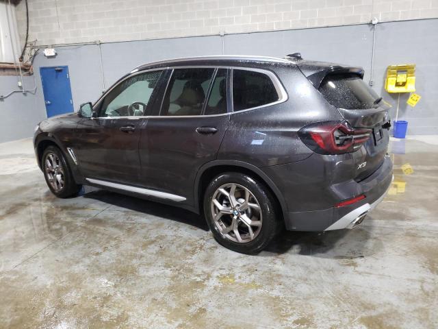 BMW X3 XDRIVE3 2022