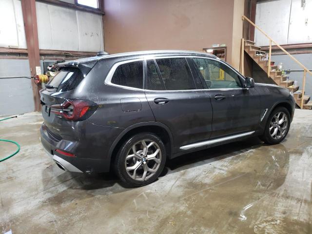 BMW X3 XDRIVE3 2022