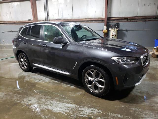 BMW X3 XDRIVE3 2022