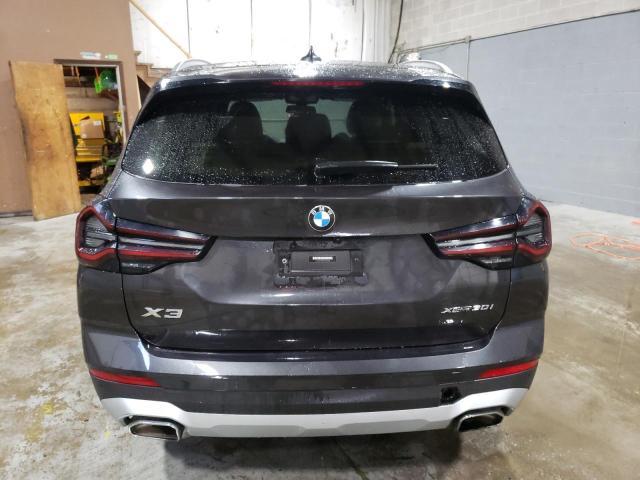 BMW X3 XDRIVE3 2022