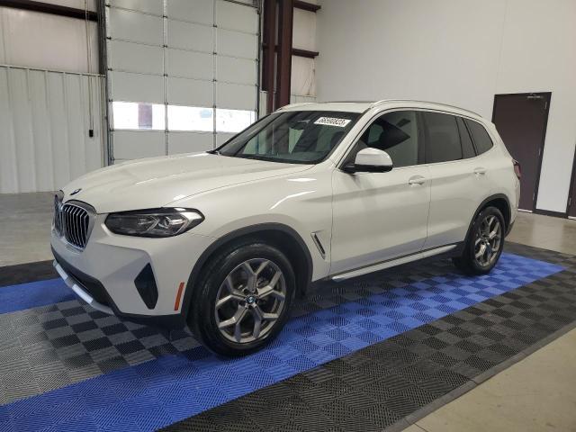 BMW X3 XDRIVE3 2022