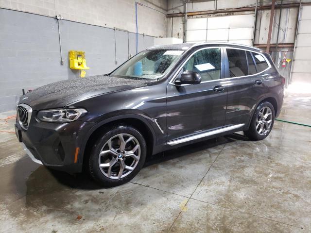 BMW X3 XDRIVE3 2022