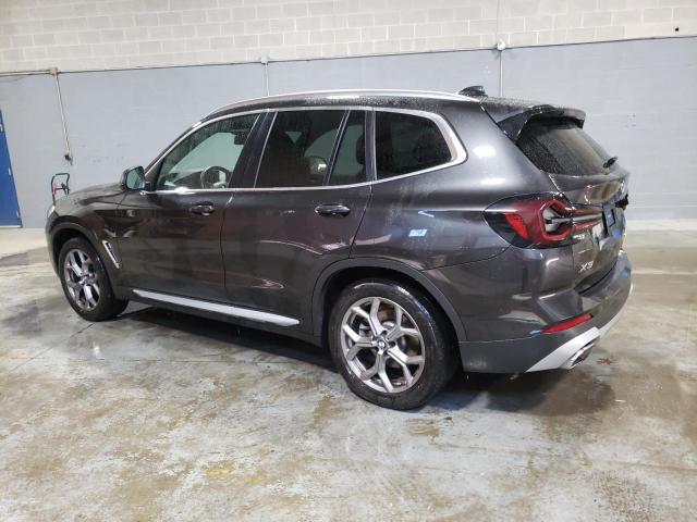 BMW X3 XDRIVE3 2022