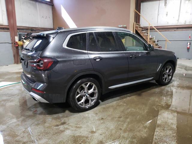 BMW X3 XDRIVE3 2022