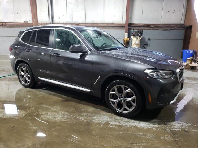 BMW X3 XDRIVE3 2022