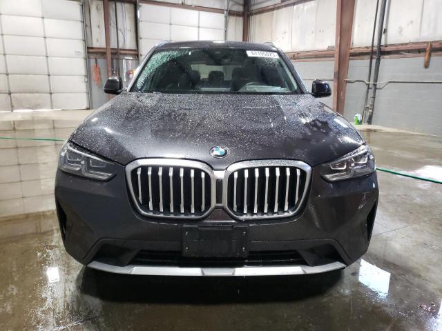 BMW X3 XDRIVE3 2022