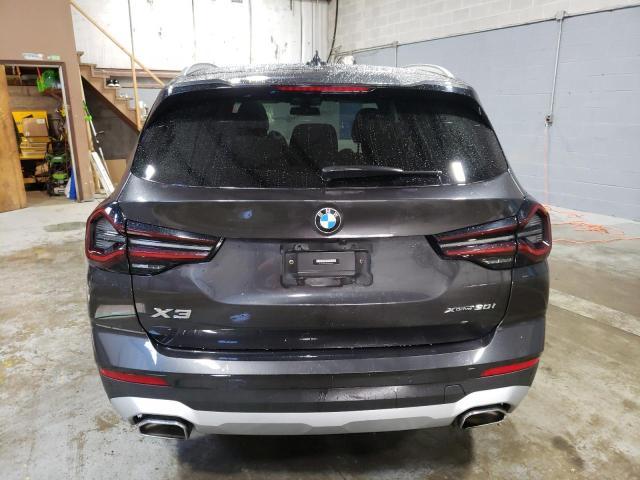 BMW X3 XDRIVE3 2022