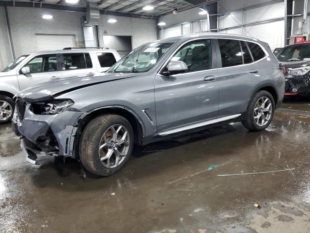 BMW X3 XDRIVE3 2023