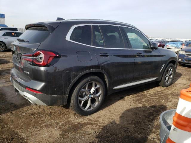 BMW X3 XDRIVE3 2024