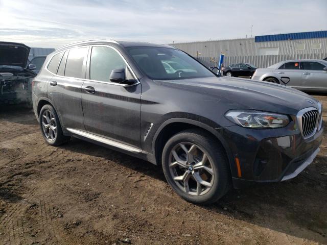 BMW X3 XDRIVE3 2024