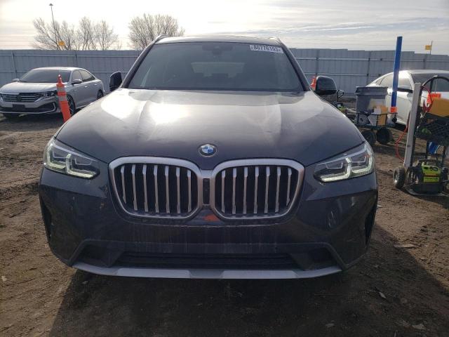 BMW X3 XDRIVE3 2024