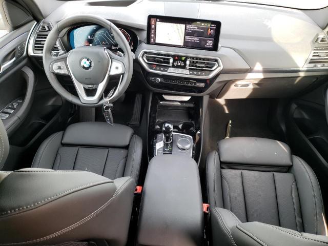 BMW X3 XDRIVE3 2024