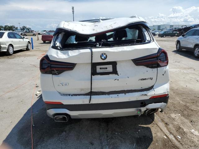 BMW X3 XDRIVE3 2022