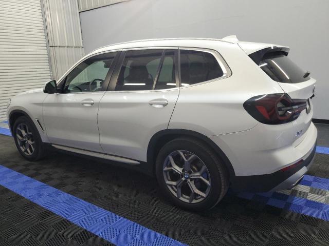 BMW X3 XDRIVE3 2022