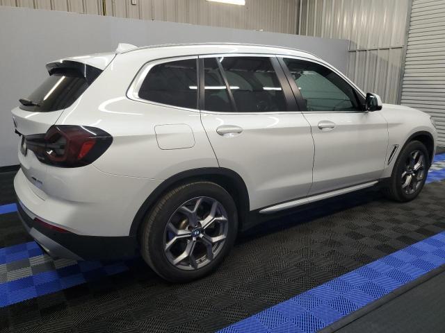 BMW X3 XDRIVE3 2022