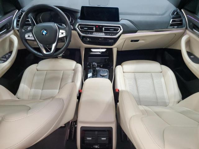 BMW X3 XDRIVE3 2022