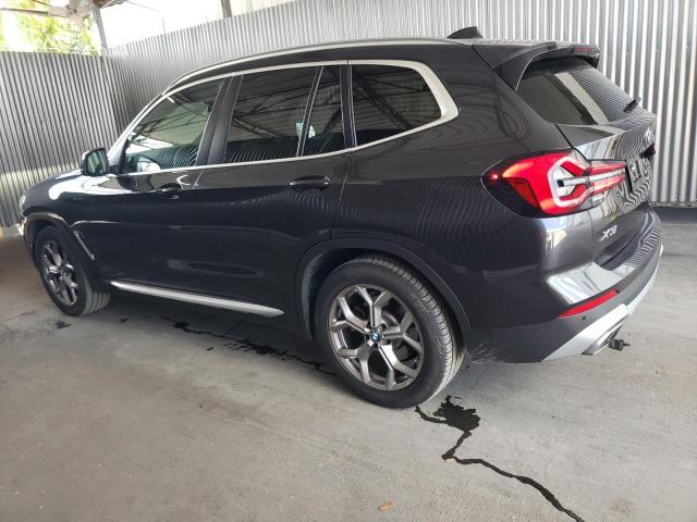 BMW X3 XDRIVE3 2022