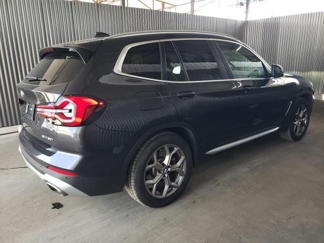 BMW X3 XDRIVE3 2022