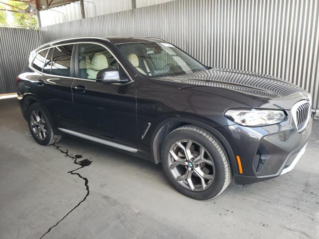 BMW X3 XDRIVE3 2022