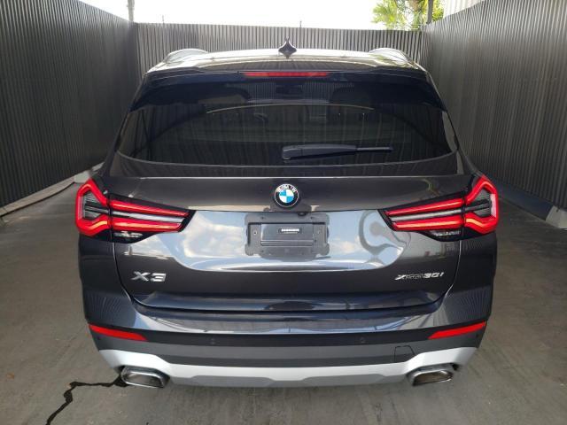 BMW X3 XDRIVE3 2022