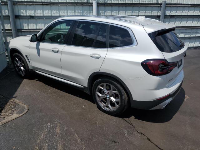 BMW X3 XDRIVE3 2022