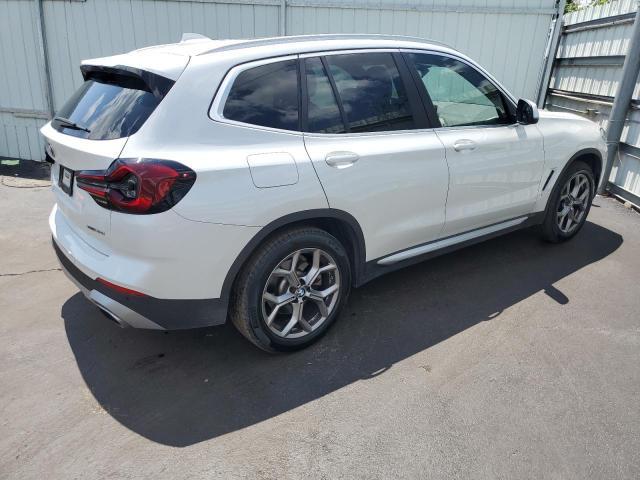 BMW X3 XDRIVE3 2022