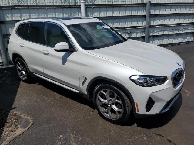 BMW X3 XDRIVE3 2022