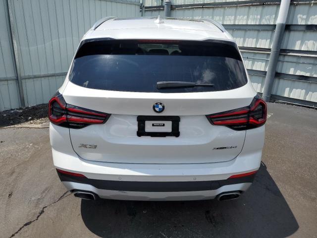 BMW X3 XDRIVE3 2022