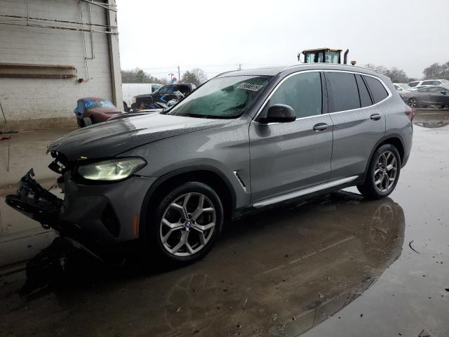 BMW X3 XDRIVE3 2023