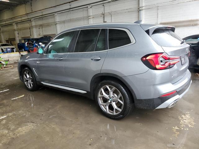 BMW X3 XDRIVE3 2023