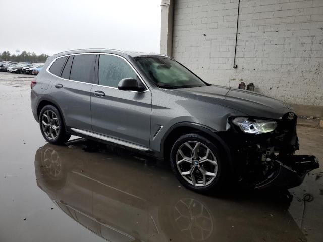 BMW X3 XDRIVE3 2023