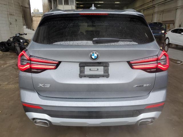 BMW X3 XDRIVE3 2023