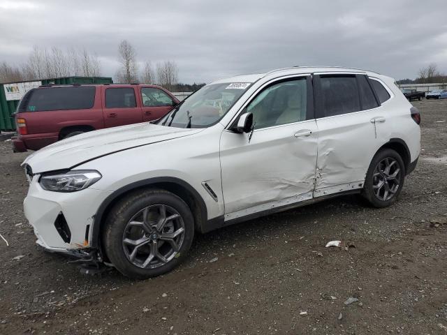 BMW X3 XDRIVE3 2023