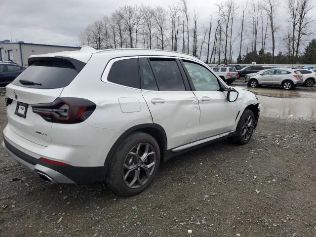 BMW X3 XDRIVE3 2023