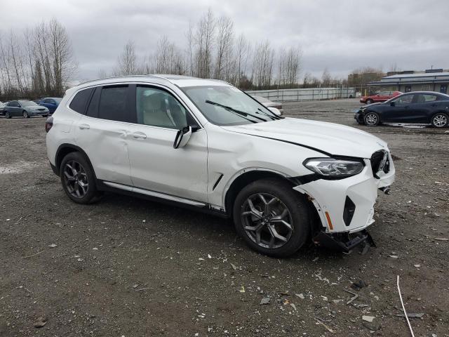 BMW X3 XDRIVE3 2023