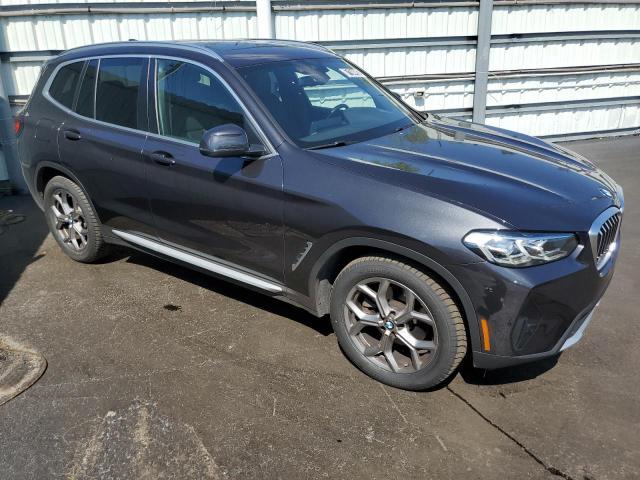 BMW X3 XDRIVE3 2022