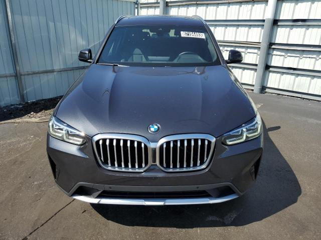 BMW X3 XDRIVE3 2022