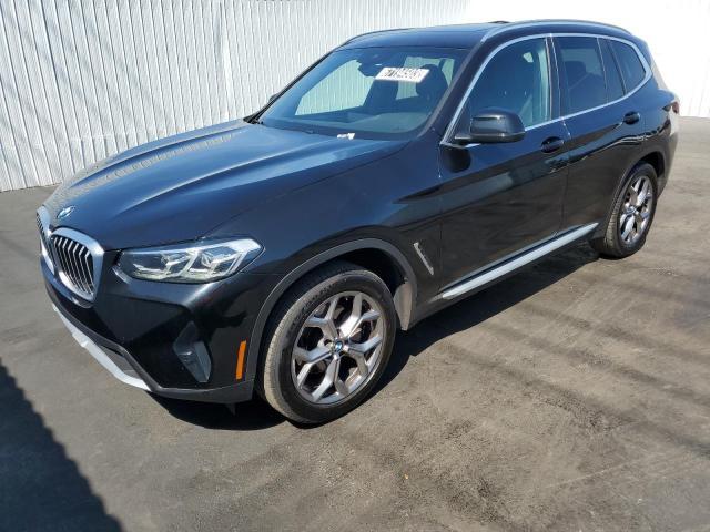 BMW X3 XDRIVE3 2022