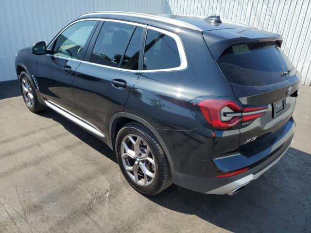 BMW X3 XDRIVE3 2022