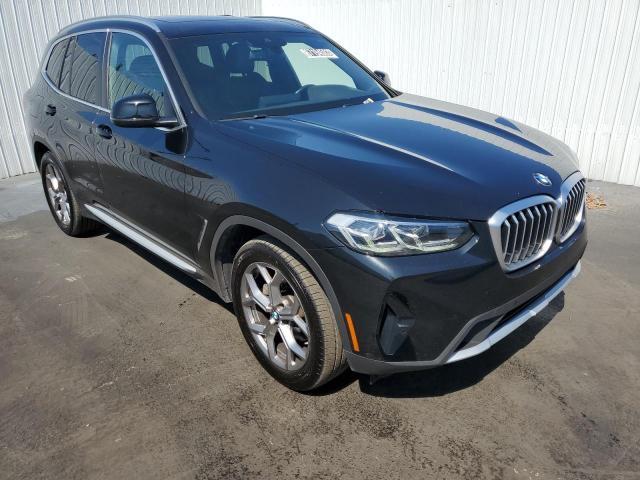 BMW X3 XDRIVE3 2022