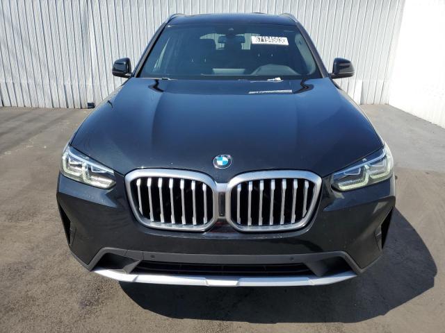 BMW X3 XDRIVE3 2022