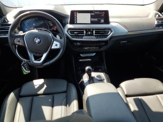 BMW X3 XDRIVE3 2022