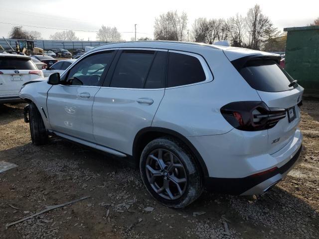 BMW X3 XDRIVE3 2023