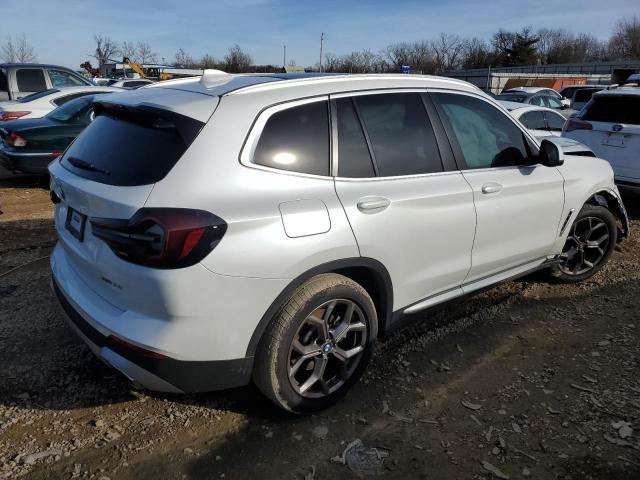 BMW X3 XDRIVE3 2023