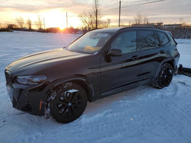 BMW X3 XDRIVE3 2023