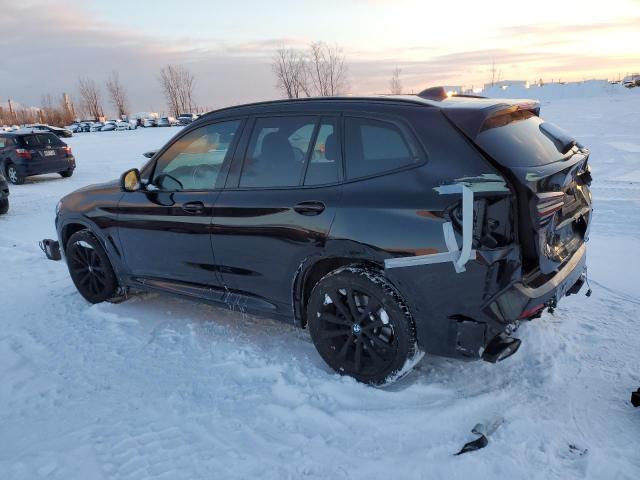 BMW X3 XDRIVE3 2023